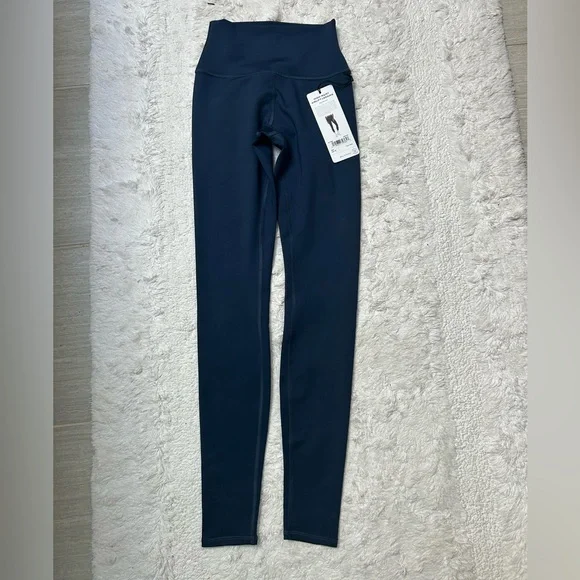 NWT alo yoga airlift leggings - Picture 3 of 6